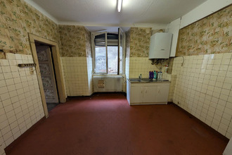 achat appartement guebwiller 68500