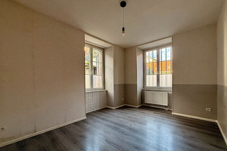 achat appartement guebwiller 68500