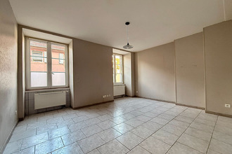 achat appartement guebwiller 68500