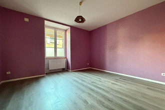 achat appartement guebwiller 68500