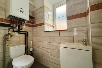 achat appartement guebwiller 68500