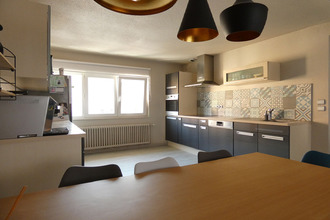 achat appartement guebwiller 68500