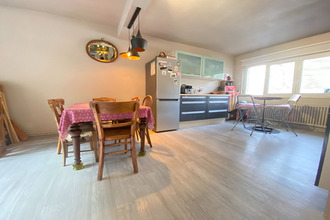 achat appartement guebwiller 68500