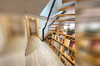 achat appartement guebwiller 68500