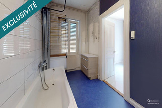 achat appartement guebwiller 68500