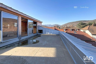 achat appartement guebwiller 68500