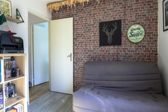 achat appartement guebwiller 68500
