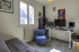 achat appartement guebwiller 68500