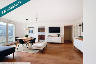 achat appartement guebwiller 68500