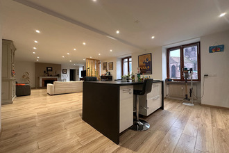 achat appartement guebwiller 68500