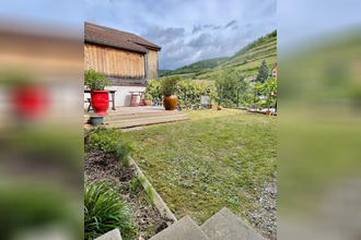 achat appartement guebwiller 68500