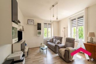 achat appartement guebwiller 68500