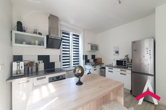 achat appartement guebwiller 68500