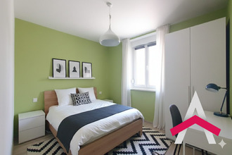 achat appartement guebwiller 68500