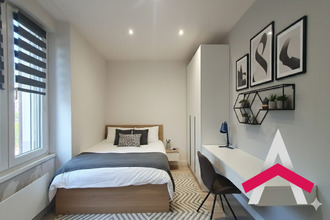 achat appartement guebwiller 68500