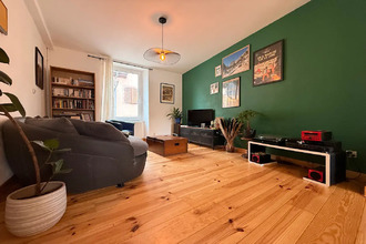 achat appartement guebwiller 68500