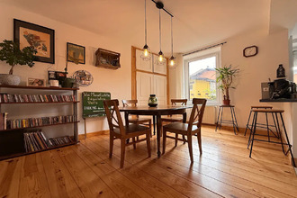 achat appartement guebwiller 68500