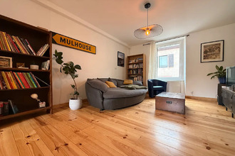 achat appartement guebwiller 68500