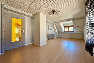 achat appartement guebwiller 68500