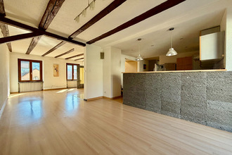 achat appartement guebwiller 68500