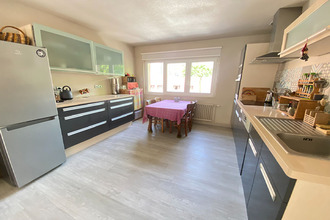 achat appartement guebwiller 68500