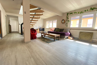 achat appartement guebwiller 68500