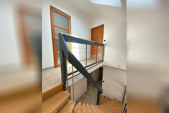 achat appartement guebwiller 68500