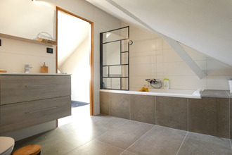 achat appartement guebwiller 68500