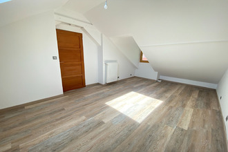 achat appartement guebwiller 68500