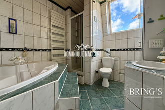 achat appartement guebwiller 68500