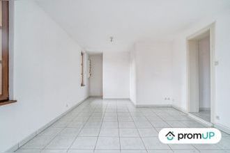 achat appartement guemar 68970