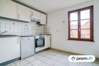 achat appartement guemar 68970