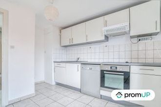 achat appartement guemar 68970