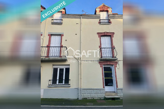 achat appartement guemene-penfao 44290