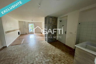 achat appartement guemene-penfao 44290