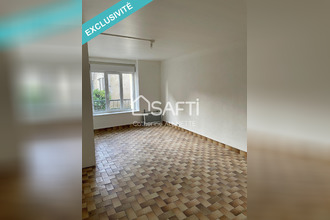 achat appartement guemene-penfao 44290