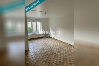 achat appartement guemene-penfao 44290