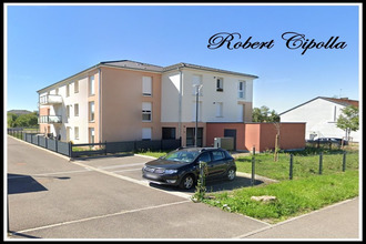 achat appartement guenange 57310