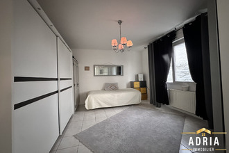 achat appartement guenange 57310