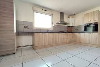 achat appartement guenange 57310