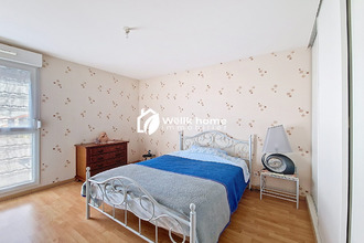 achat appartement guenange 57310