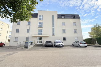 achat appartement guenange 57310