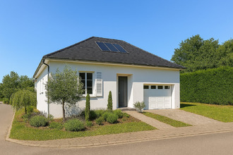 achat appartement guenange 57310