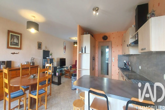 achat appartement guenange 57310