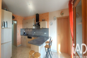 achat appartement guenange 57310