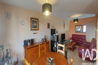 achat appartement guenange 57310