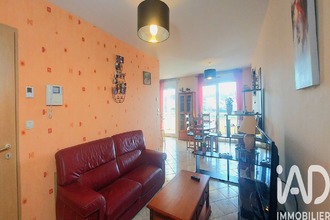 achat appartement guenange 57310