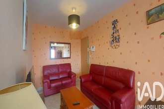 achat appartement guenange 57310