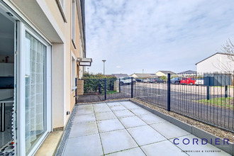 achat appartement guenange 57310