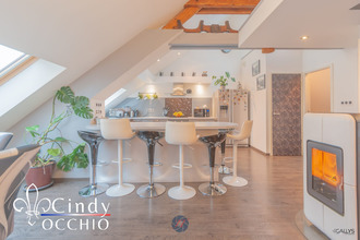 achat appartement guenange 57310